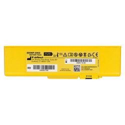 Batteria Defibtech Lifeline VIEW Durata 4 anni DBP-2300