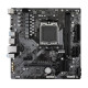 MOTHERBOARD - A620M H