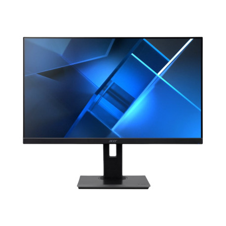 Acer Vero B277 bmiprxv - B7 Series - monitor a LED - 27" - 1920 x 1080 Full HD (1080p) @ 75 Hz - IPS - 250 cd/m² - 1000:1 - 4 m