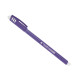 Penna a sfera cancellabile Cancellik -  punta 1,0mm - viola - Tratto