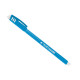 Penna a sfera cancellabile Cancellik - punta 1,0mm - azzurro  - Tratto