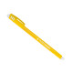 Penna a sfera cancellabile Cancellik - punta 1,0mm - giallo - Tratto