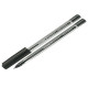Penna a sfera con cappuccio Tops 505  - punta 0,7mm  - nero - Schneider