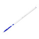 Penna a sfera Cristal Up con cappuccio  - punta media 1,2mm  - blu - Bic - conf. 20 pezzi