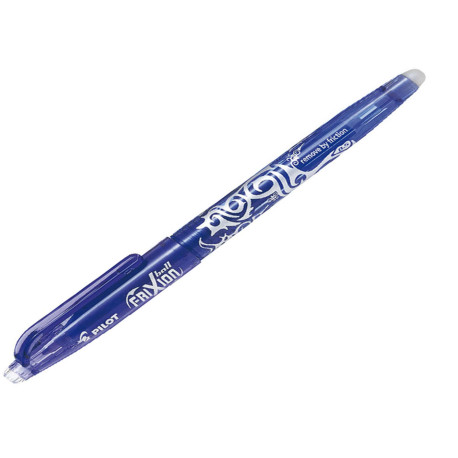 Penna a sfera Frixionball - punta 0,5 mm - blu - Pilot