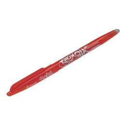 Penna a sfera Frixionball - punta 0,7mm - arancio - Pilot