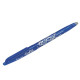 Penna a sfera Frixionball - punta 0,7mm - azzurro - Pilot