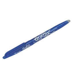 Penna a sfera Frixionball - punta 0,7mm - azzurro - Pilot