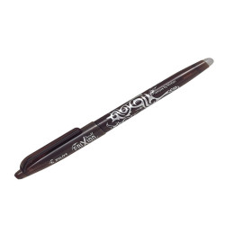 Penna a sfera Frixionball - punta 0,7mm - marrone - Pilot