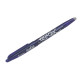 Penna a sfera Frixionball - punta 0,7mm - viola  - Pilot