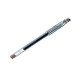 Penna a sfera gel G Tec C4  - punta 0,4mm - marrone - Pilot
