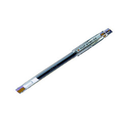 Penna a sfera gel G Tec C4  - punta 0,4mm - marrone - Pilot
