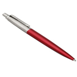 Penna a sfera Jotter Core - fusto rosso - Parker