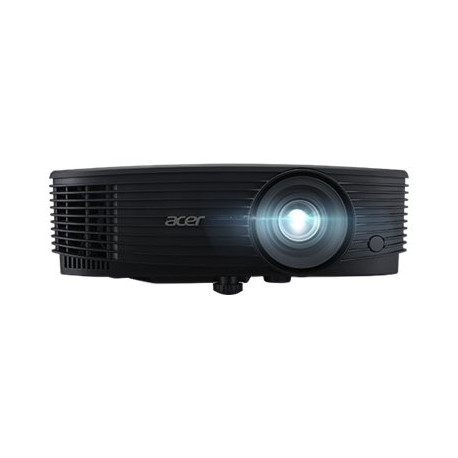 Acer X1223HP - Proiettore DLP - UHP - portatile - 3D - 4000 lumen - SVGA (800 x 600) - 4:3