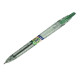 Penna a sfera scatto B2P Ecoball BeGreen - punta 1.0 mm - verde - Pilot