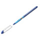 Penna a sfera Slider Basic - punta XB - blu - Schneider