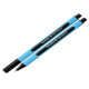 Penna a sfera Slider Edge  - tratto XB - nero - Schneider