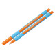 Penna a sfera Slider Edge - punta XB - arancione  - Schneider