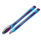 Penna a sfera Slider Memo  - punta XB - viola - Schneider