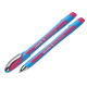 Penna a sfera Slider Memo - punta XB - lilla - Schneider