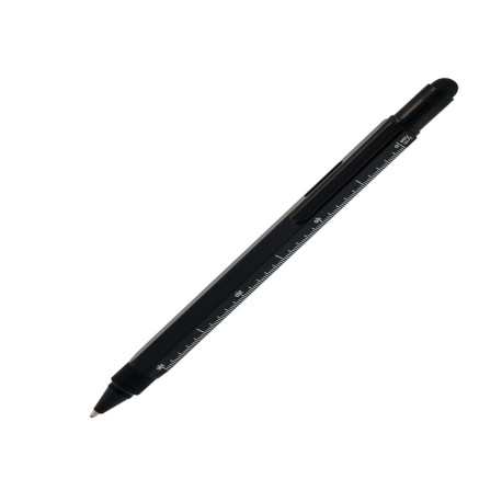 Penna a sfera Tool Pen - punta M - nero - Monteverde