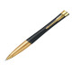 Penna a sfera Twist Urban Muted Black GT - punta M - Parker