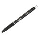 Penna gel a scatto - 0.7 mm - nero - Sharpie