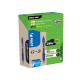 Penna roller gel scatto G-2 - punta 0,7 mm - 12 refill inclusi - blu - Pilot - conf. 12 pezzi