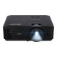 Acer X1328Wi - Proiettore DLP - portatile - 3D - 4500 lumen - WXGA (1280 x 800) - 16:10