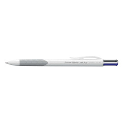 Penna sfera a scatto - multifunzione - Inkjoy Quatro - punta 1,0mm - classic - Papermate