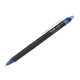 Penna sfera a scatto Frixion ball clicker Synergy - punta 0,5 mm - blu - Pilot