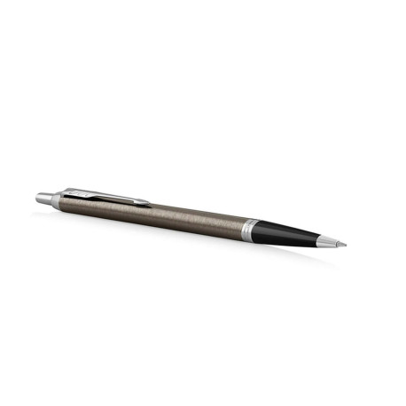 Penna sfera IM CT - punta M - Dark Espresso - Parker