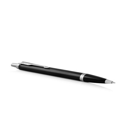 Penna sfera IM CT - punta M - nero - Parker