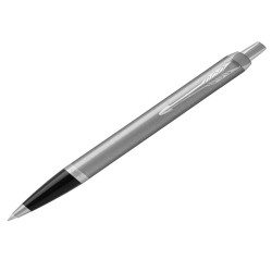 Penna sfera IM SS CT - punta M - Parker