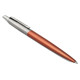 Penna sfera Jotter Core - punta M - fusto arancione - Parker
