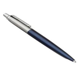 Penna sfera Jotter Core - punta M - fusto blu - Parker