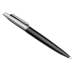 Penna sfera Jotter Core - punta M - fusto nero - Parker