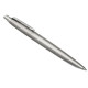 Penna sfera Jotter Core Stainless Steel - punta M - fusto acciaio - Parker