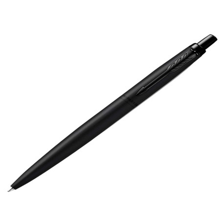 Penna sfera Jotter Monochrome XL - nero opaco - Parker