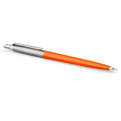 Penna sfera Jotter Original - punta M - fusto arancione - Parker