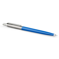 Penna sfera Jotter Original - punta M - fusto blu - Parker