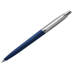 Penna sfera Jotter Original - punta M - fusto blu navy - Parker