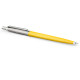 Penna sfera Jotter Original - punta M - fusto giallo - Parker