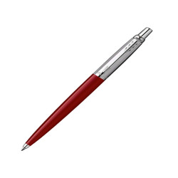 Penna sfera Jotter Original - punta M - fusto rosso - Parker