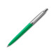 Penna sfera Jotter Original - punta M - fusto verde - Parker
