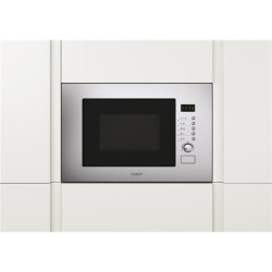 Candy Wave 600 Full Door Acciaio inox o vetro MIC20GDFXIT