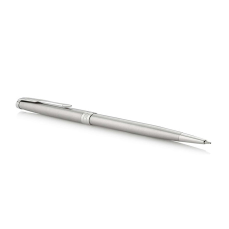 Penna sfera Sonnet Stainless Steel - punta M - Parker
