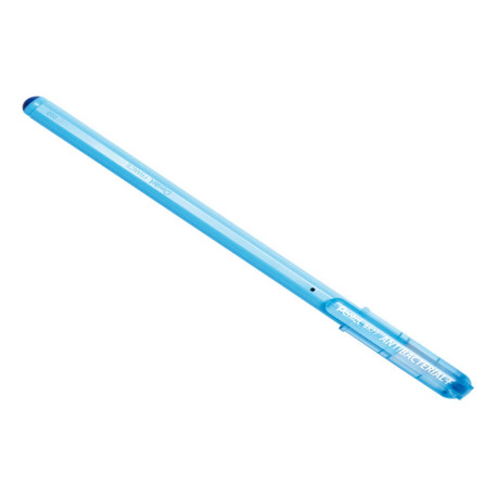 Penna sfera Superb Antibacterical+ - punta 0,7 mm - inchiostro blu - Pentel