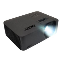 Acer XL2220 - Proiettore DLP - diodo laser - portatile - 3D - 3500 lumen ANSI - XGA (1024 x 768) - 4:3
