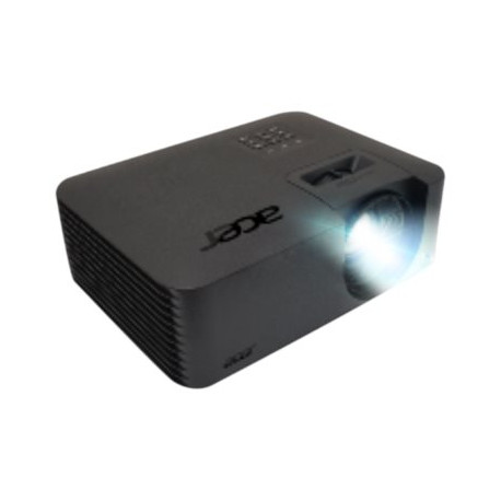 Acer XL2220 - Proiettore DLP - diodo laser - portatile - 3D - 3500 lumen ANSI - XGA (1024 x 768) - 4:3
